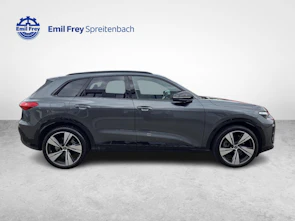Fahrzeugbild AUDI Q5 SUV 2.0 TDI quattro S-Tronic