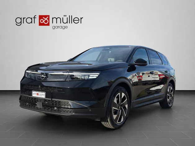 OPEL Grandland 1.2 T GS