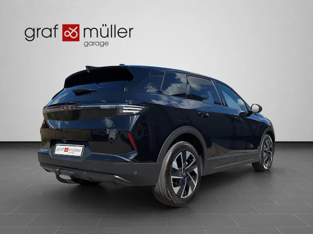 OPEL Grandland 1.2 T GS