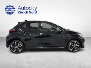 Toyota Yaris 1.5 VVT-i HSD Premium