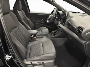 Toyota Yaris 1.5 VVT-i HSD Premium