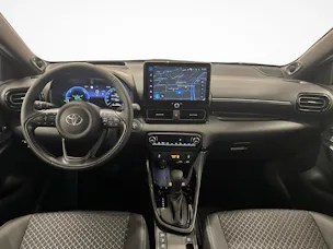 Toyota Yaris 1.5 VVT-i HSD Premium