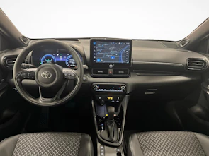 immagine del veicolo TOYOTA Yaris 1.5 VVT-i HSD Premium
