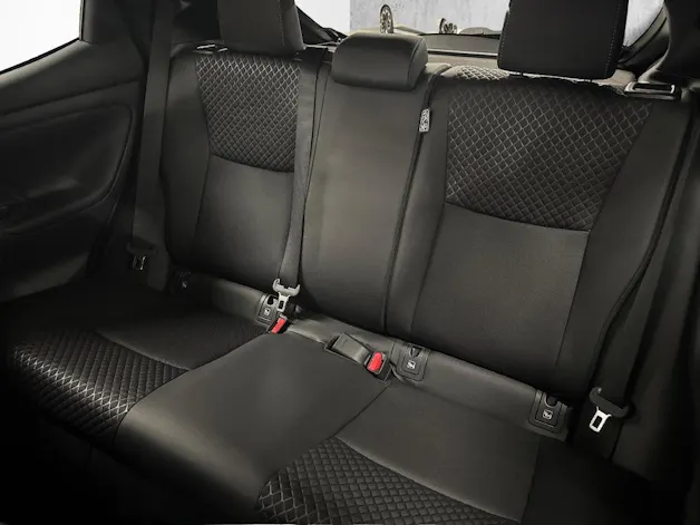 Toyota Yaris 1.5 VVT-i HSD Premium