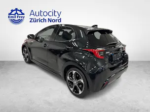 Toyota Yaris 1.5 VVT-i HSD Premium