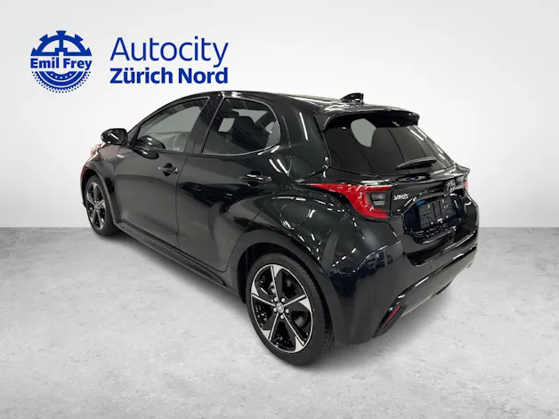 Toyota Yaris 1.5 VVT-i HSD Premium