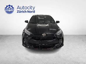 immagine del veicolo TOYOTA Yaris 1.5 VVT-i HSD Premium