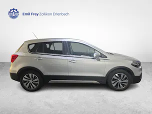 Suzuki SX4 S-Cross 1.4 T Sergio Cellano Top 4x4