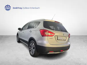 Suzuki SX4 S-Cross 1.4 T Sergio Cellano Top 4x4