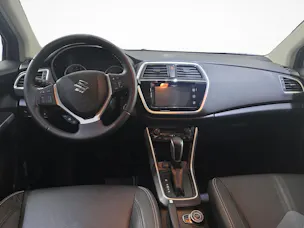 Suzuki SX4 S-Cross 1.4 T Sergio Cellano Top 4x4