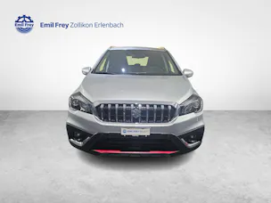 Suzuki SX4 S-Cross 1.4 T Sergio Cellano Top 4x4
