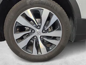 Suzuki SX4 S-Cross 1.4 T Sergio Cellano Top 4x4