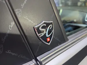Suzuki SX4 S-Cross 1.4 T Sergio Cellano Top 4x4