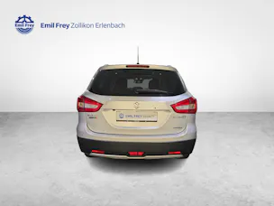 Suzuki SX4 S-Cross 1.4 T Sergio Cellano Top 4x4
