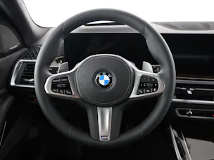 BMW X7 40i xDrive SAG