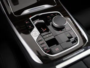 BMW X7 40i xDrive SAG