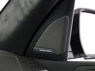 BMW X7 40i xDrive SAG