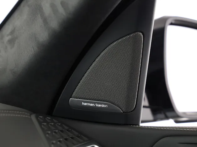 BMW X7 40i xDrive SAG