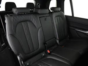 BMW X7 40i xDrive SAG