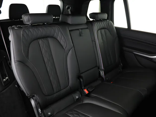 BMW X7 40i xDrive SAG