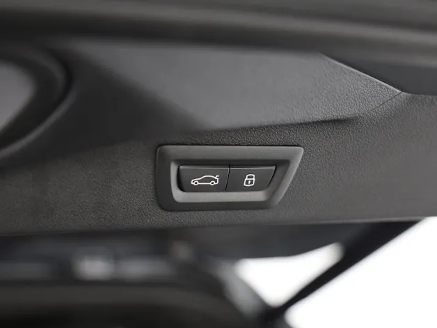 BMW X7 40i xDrive SAG