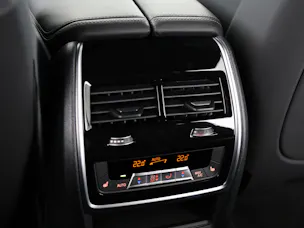 BMW X7 40i xDrive SAG