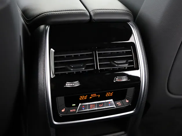 BMW X7 40i xDrive SAG