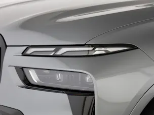 BMW X7 40i xDrive SAG