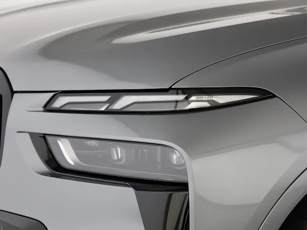 BMW X7 40i xDrive SAG