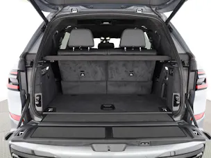 BMW X7 40i xDrive SAG