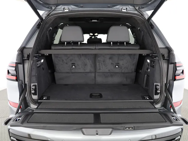 BMW X7 40i xDrive SAG