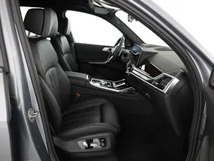 BMW X7 40i xDrive SAG