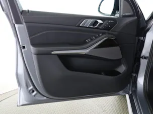 BMW X7 40i xDrive SAG