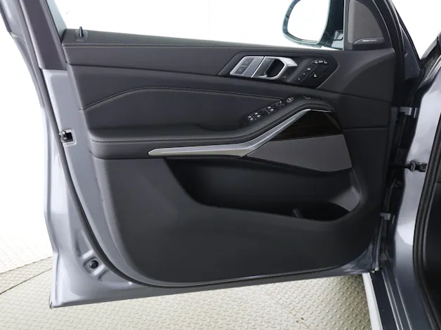 BMW X7 40i xDrive SAG