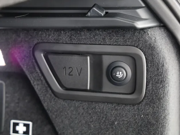 BMW X7 40i xDrive SAG