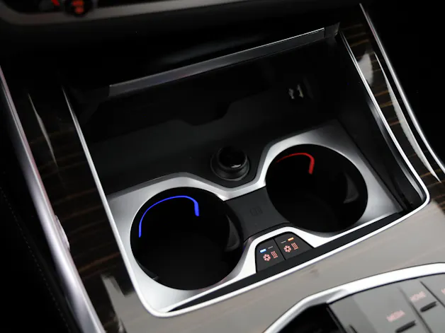 BMW X7 40i xDrive SAG