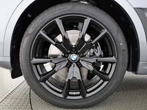BMW X7 40i xDrive SAG
