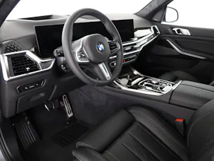 BMW X7 40i xDrive SAG