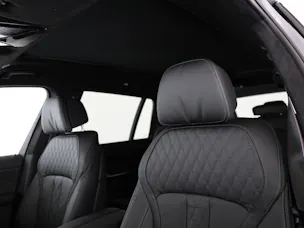BMW X7 40i xDrive SAG