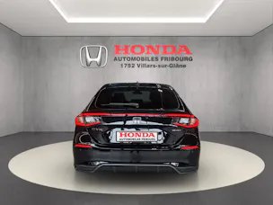 HONDA Civic 2.0 i-MMD Elegance