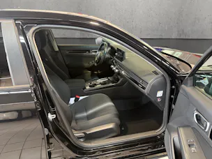 HONDA Civic 2.0 i-MMD Elegance