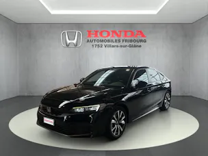 HONDA Civic 2.0 i-MMD Elegance
