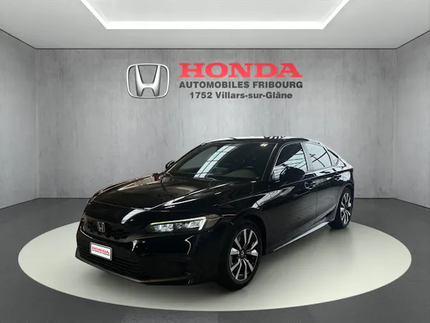 HONDA Civic 2.0 i-MMD Elegance
