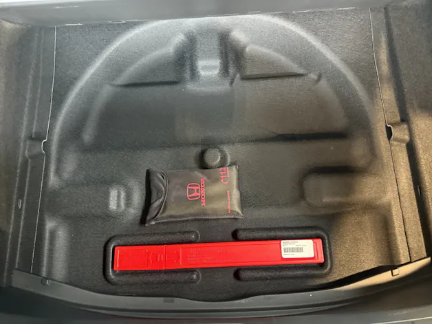 HONDA Civic 2.0 i-MMD Elegance