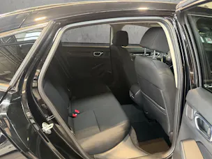 HONDA Civic 2.0 i-MMD Elegance