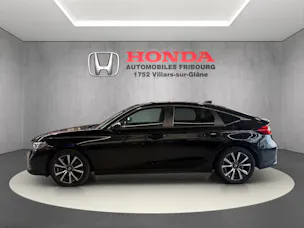 HONDA Civic 2.0 i-MMD Elegance