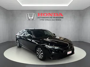 HONDA Civic 2.0 i-MMD Elegance