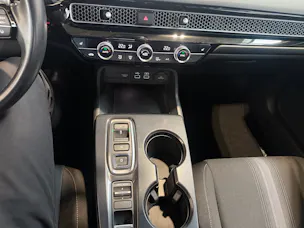 HONDA Civic 2.0 i-MMD Elegance