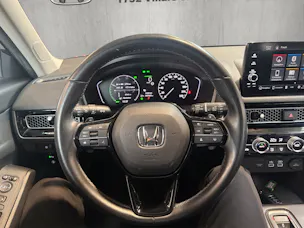 HONDA Civic 2.0 i-MMD Elegance