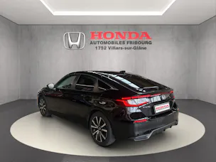 HONDA Civic 2.0 i-MMD Elegance